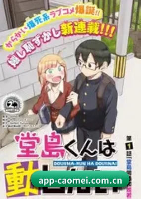 草莓视频 应用界面